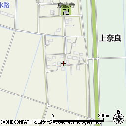 埼玉県熊谷市東別府2314周辺の地図