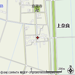 埼玉県熊谷市東別府2346周辺の地図