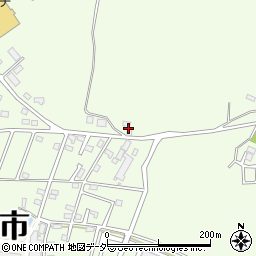 スガヤベーカリー周辺の地図