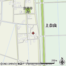 埼玉県熊谷市東別府2344周辺の地図