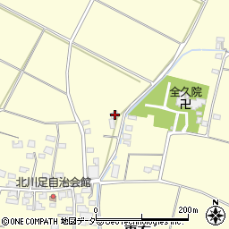 埼玉県深谷市東方1900周辺の地図