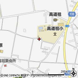 茨城県下妻市高道祖2654周辺の地図