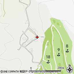 群馬県藤岡市浄法寺甲-1630周辺の地図