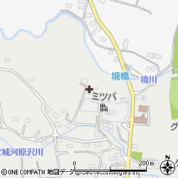 群馬県藤岡市浄法寺1350-4周辺の地図