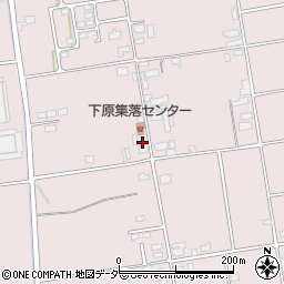 松本市消防団第４１分団第２部周辺の地図