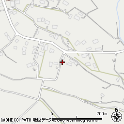 茨城県小美玉市竹原中郷427-1周辺の地図