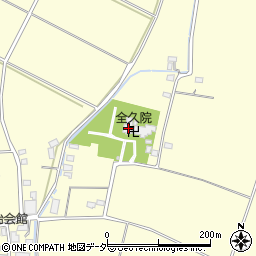 埼玉県深谷市東方2902周辺の地図
