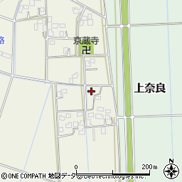 埼玉県熊谷市東別府2356周辺の地図