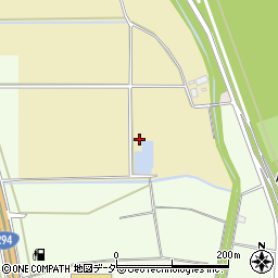 茨城県下妻市横根1134周辺の地図