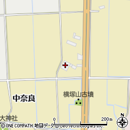 カンダコーポレーション株式会社　熊谷営業所周辺の地図