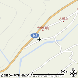 長野県小県郡長和町和田3299周辺の地図