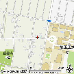 久保田ピアノ教室周辺の地図