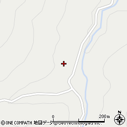 群馬県甘楽郡甘楽町秋畑3384周辺の地図