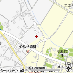 埼玉県深谷市原郷1910-22周辺の地図