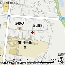 TjaNgala Cafe周辺の地図