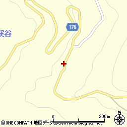 群馬県藤岡市下日野2395周辺の地図