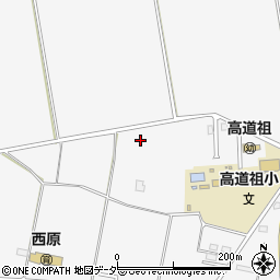 茨城県下妻市高道祖2573周辺の地図