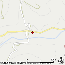 群馬県甘楽郡甘楽町秋畑2446周辺の地図