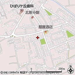 長野県松本市波田下波田5712-48周辺の地図