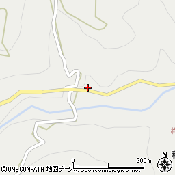 群馬県甘楽郡甘楽町秋畑2484-1周辺の地図