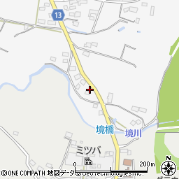 群馬県藤岡市保美69-4周辺の地図