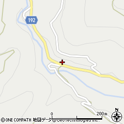 群馬県甘楽郡甘楽町秋畑2672周辺の地図