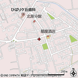 長野県松本市波田下波田5712-49周辺の地図