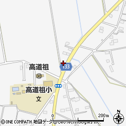 茨城県下妻市高道祖3065周辺の地図