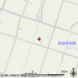 埼玉県熊谷市東別府2113周辺の地図