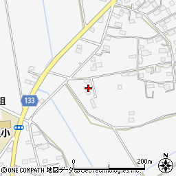 茨城県下妻市高道祖3917周辺の地図