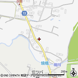 群馬県藤岡市保美33周辺の地図