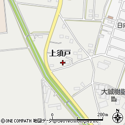 ヨシノ精工有限会社周辺の地図