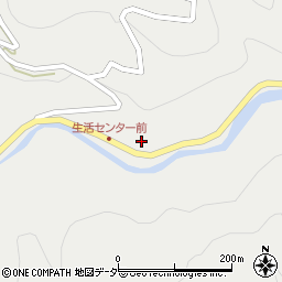 群馬県甘楽郡甘楽町秋畑1643周辺の地図