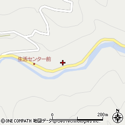 群馬県甘楽郡甘楽町秋畑1648-1周辺の地図