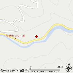 群馬県甘楽郡甘楽町秋畑1651周辺の地図