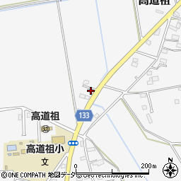 茨城県下妻市高道祖3059周辺の地図
