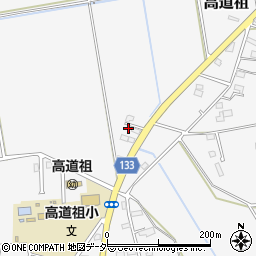茨城県下妻市高道祖3659周辺の地図