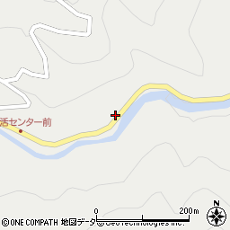 群馬県甘楽郡甘楽町秋畑1656-4周辺の地図