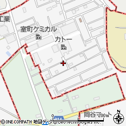茨城県下妻市高道祖4220周辺の地図