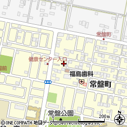 中村塾ＡＴＯＭ．Ｉ．周辺の地図
