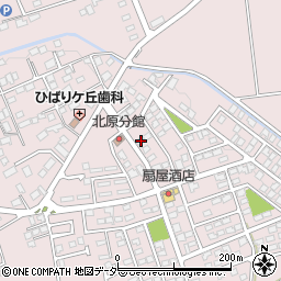 長野県松本市波田下波田5712-73周辺の地図