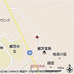 島根県隠岐郡隠岐の島町都万2006-3周辺の地図