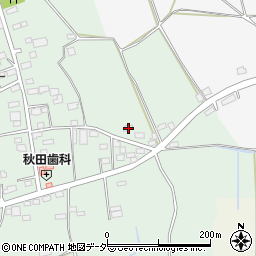 茨城県結城郡八千代町新井482周辺の地図