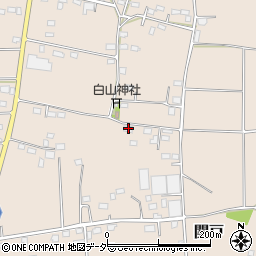 茨城県古河市関戸792周辺の地図