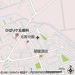長野県松本市波田下波田5712-93周辺の地図