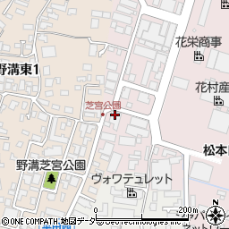 株式会社日進ピー・ディー・エス周辺の地図