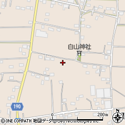 茨城県古河市関戸797周辺の地図