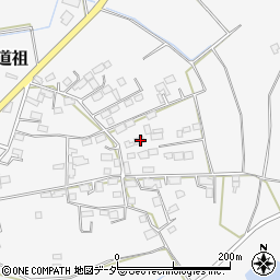 茨城県下妻市高道祖3870周辺の地図