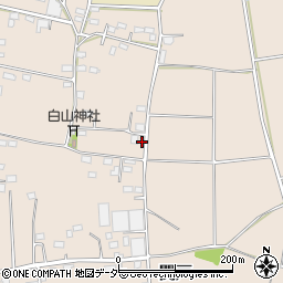 茨城県古河市関戸779周辺の地図