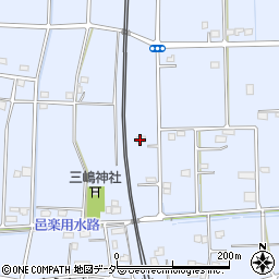 関根石材店周辺の地図
